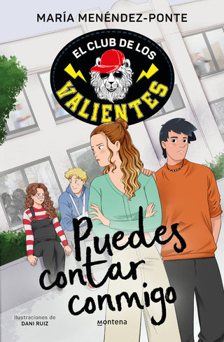 Puedes Contar Conmigo