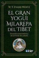 Gran Yogui Milarepa Del Tibet, El