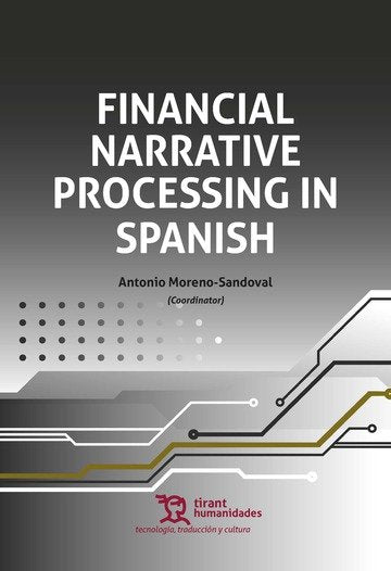 Financial Narrative Processing In Spanish