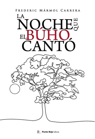 La Noche Que El Búho Cantó
