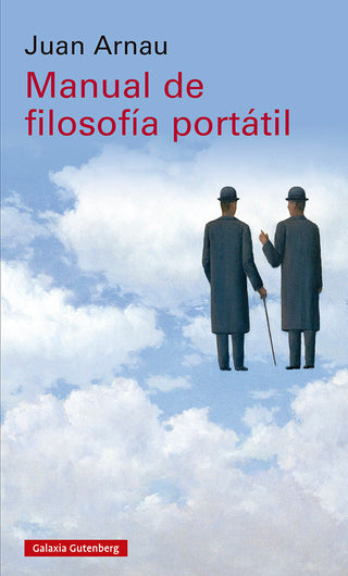 Manual De Filosofia Portatil