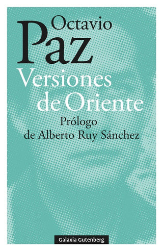 Versiones De Oriente
