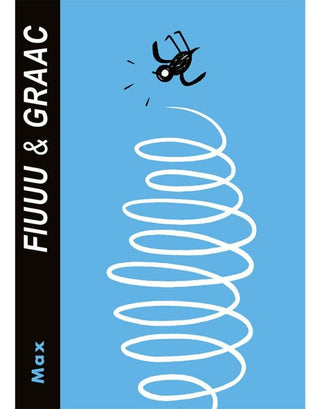 Fiuuu & Graac (Catalan)