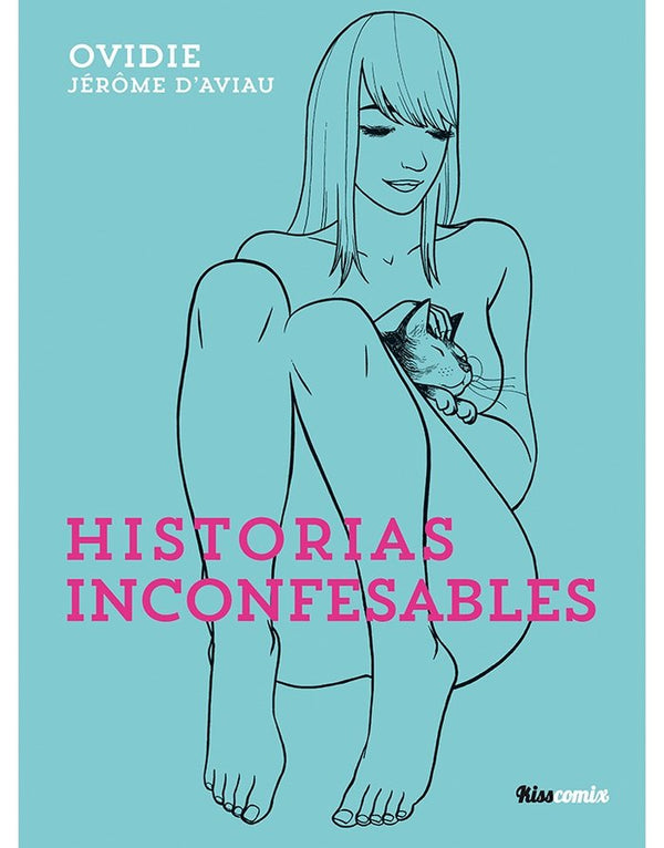 Historias Inconfesables Nueva Edicion