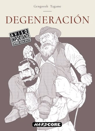 Degeneracion