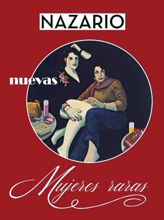 Nuevas Mujeres Raras