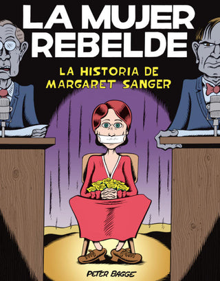 Mujer Rebelde, La 4ªed