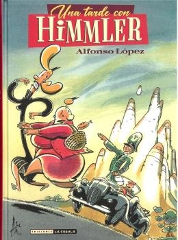 Una Tarde Con Himmler