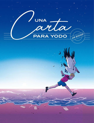 Una Carta Para Yodo