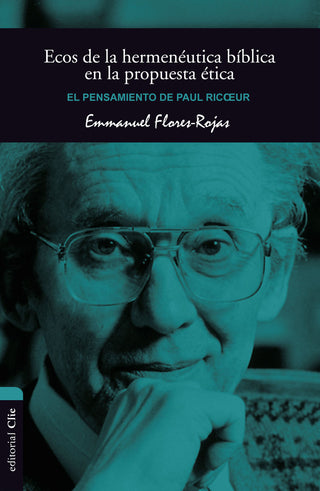 El Pensamiento De Paul Ricoeur