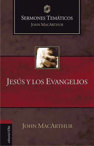 Sermones Temáticos Sobre Jesús Y Los Evangelios