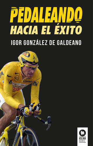 Pedaleando Hacia El Éxito