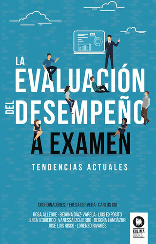 La Evaluación Del Desempeño A Examen