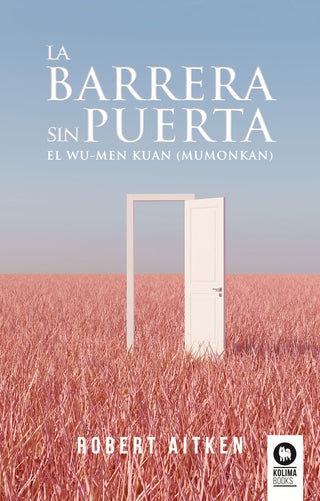 La Barrera Sin Puerta