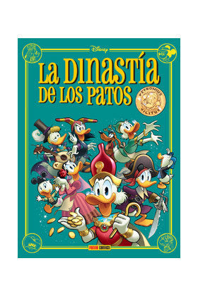 La Dinastia De Los Patos