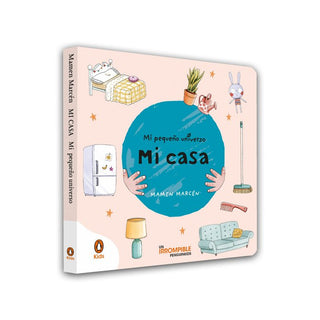 Mi Casa