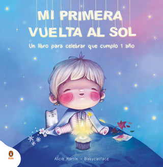 Mi Primera Vuelta Al Sol