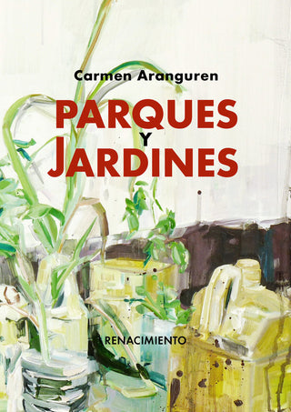 Parques Y Jardines