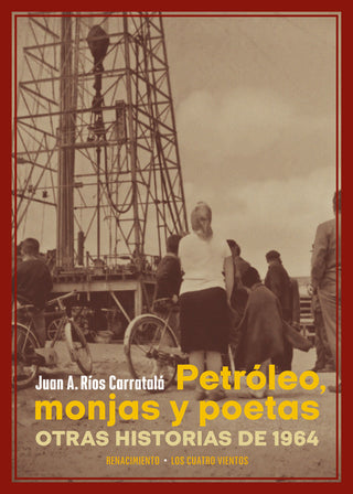 Petroleo Monjas Y Poetas