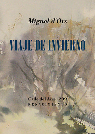 Viaje De Invierno
