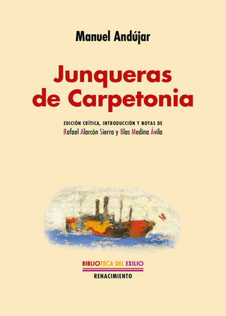 Junqueras De Carpetonia