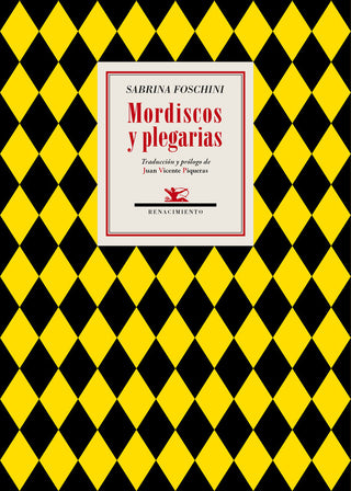 Mordiscos Y Plegarias