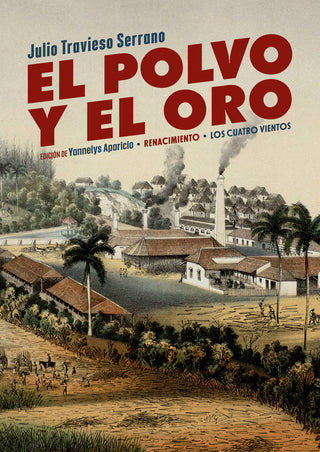El Polvo Y El Oro