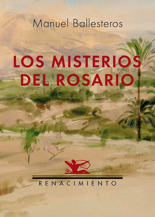 Los Misterios Del Rosario
