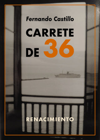 Carrete De 36