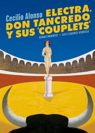 Electra Don Tancredo Y Sus Couplets