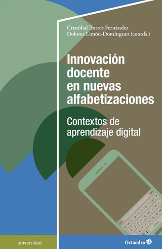 Innovacion Docente En Nuevas Alfabetizaciones