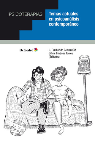 Temas Actuales En Psicoanalisis Contemporaneo