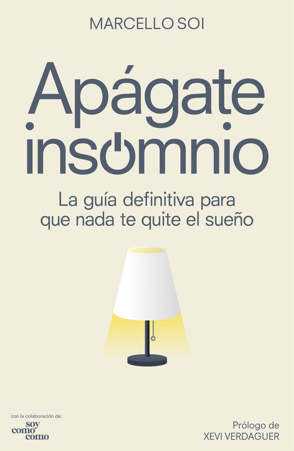 Apagate Insomnio