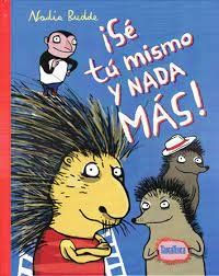 Se Tu Mismo Y Nada Mas
