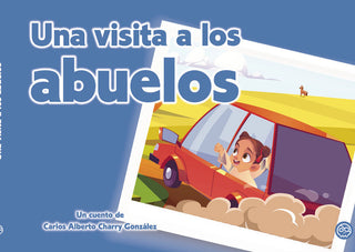 Una Visita A Los Abuelos