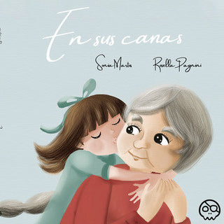 En Sus Canas