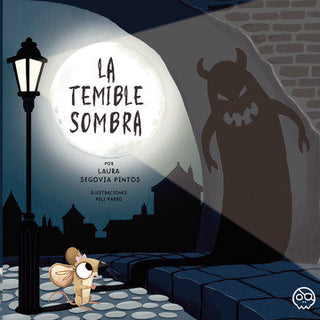 La Temible Sombra