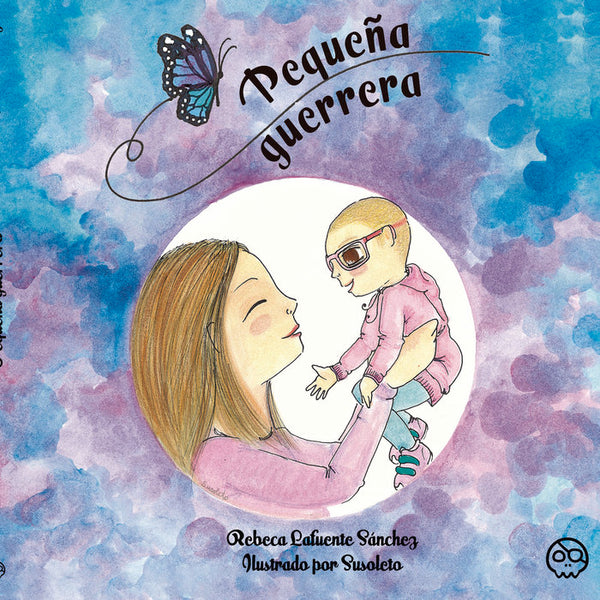 Pequeña Guerrera