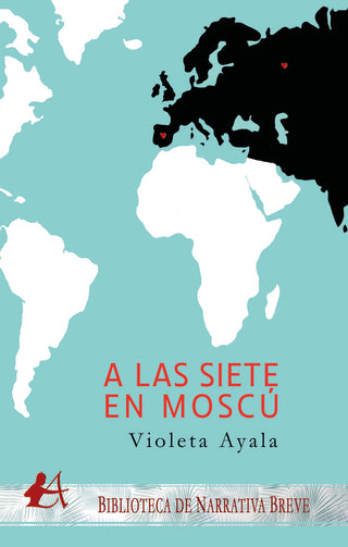 A Las Siete En Moscú