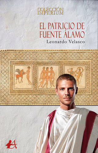 El Patricio De Fuente Álamo