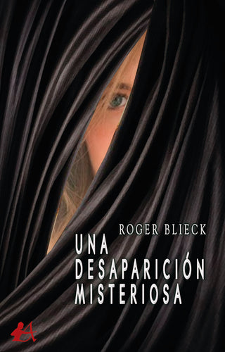 Una Desaparición Misteriosa