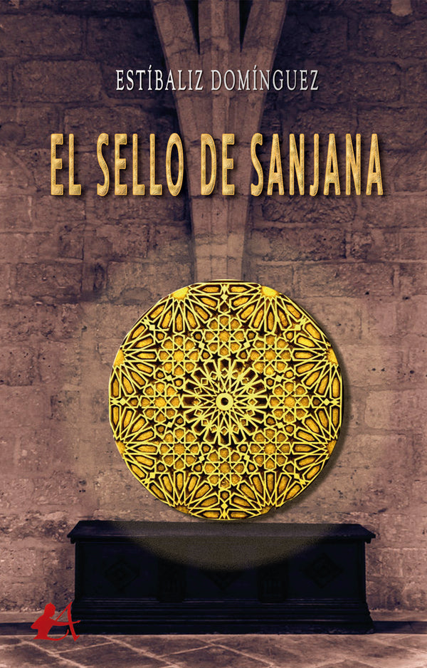 El Sello De Sanjana