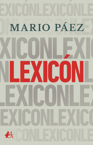 Lexicón