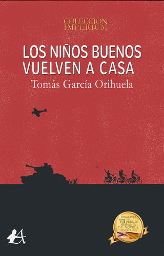 Los Niños Buenos Vuelven A Casa