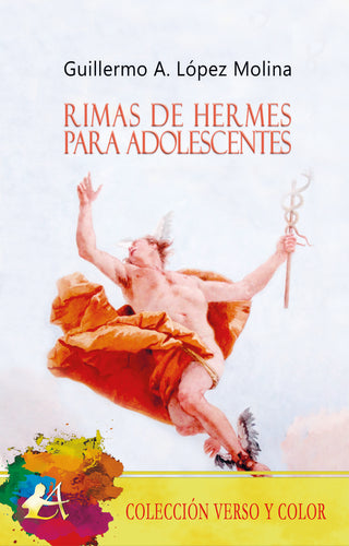 Rima De Hermes Para Adolescentes