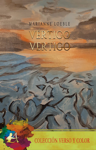 Vértigo / El Poemario Bilingüe