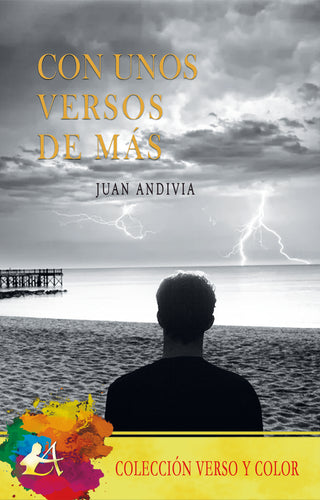 Con Unos Versos De Más