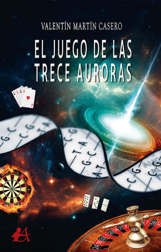 El Juego De Las Trece Auroras