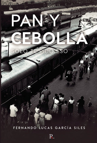 Pan Y Cebolla