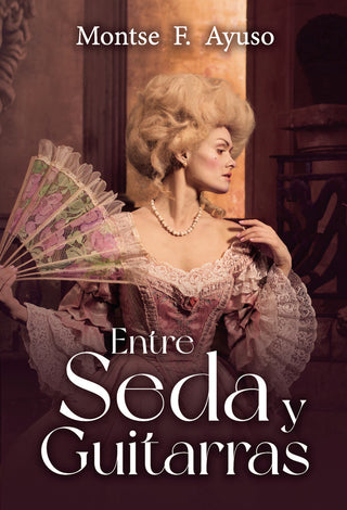 Entre Seda Y Guitarras